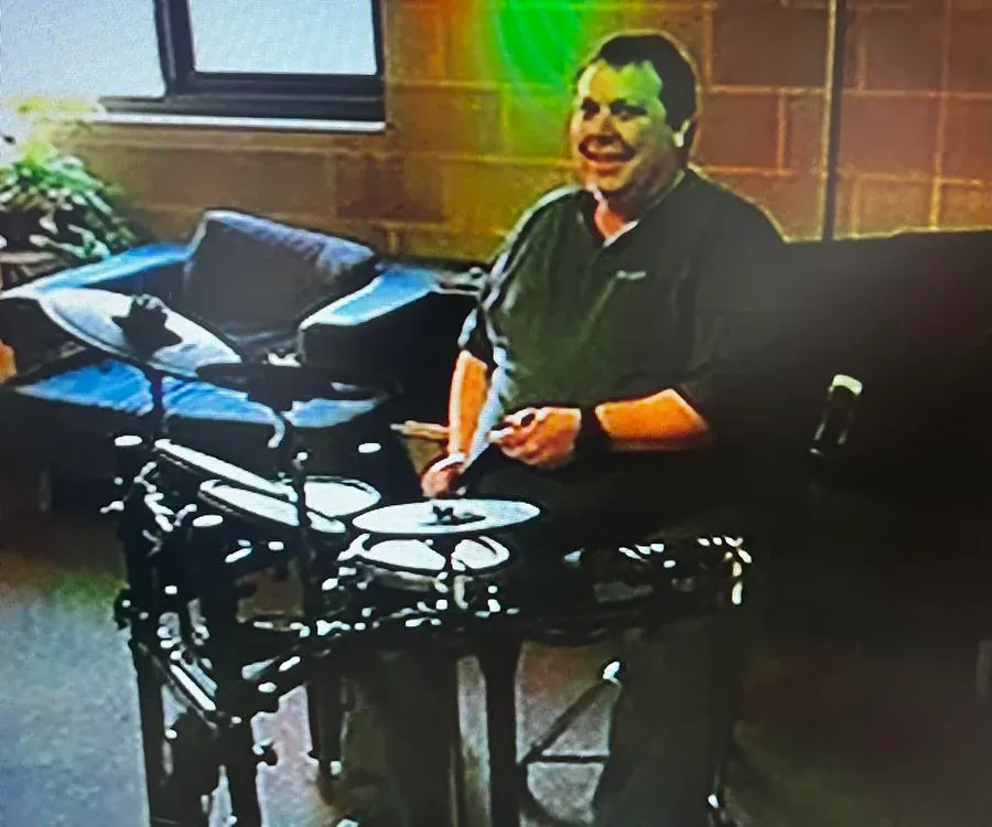 A Musician's Legacy: Honoring Kevin G. Weber 2