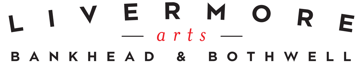 Livermore Arts logo