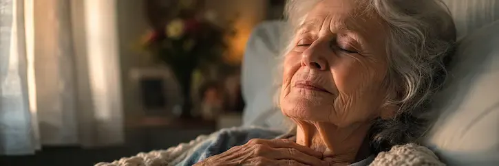 Healing Music for Hospice: Providing Comfort and Peace for Patients 1