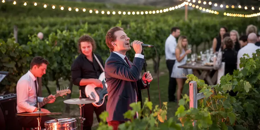 10 Creative Ways to Host a Private Benefit Concert That Makes a Big Impact 1