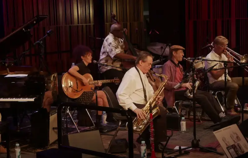 The Best Music Charities to Support 5 Performance benefiting the Jazz Foundation of America