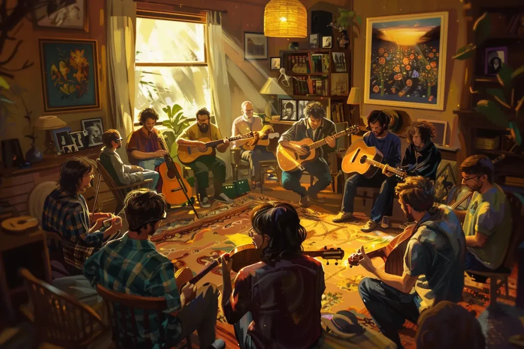 Music for patients with PTSD - featured image