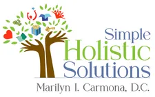 Simple Holistic Solutions logo