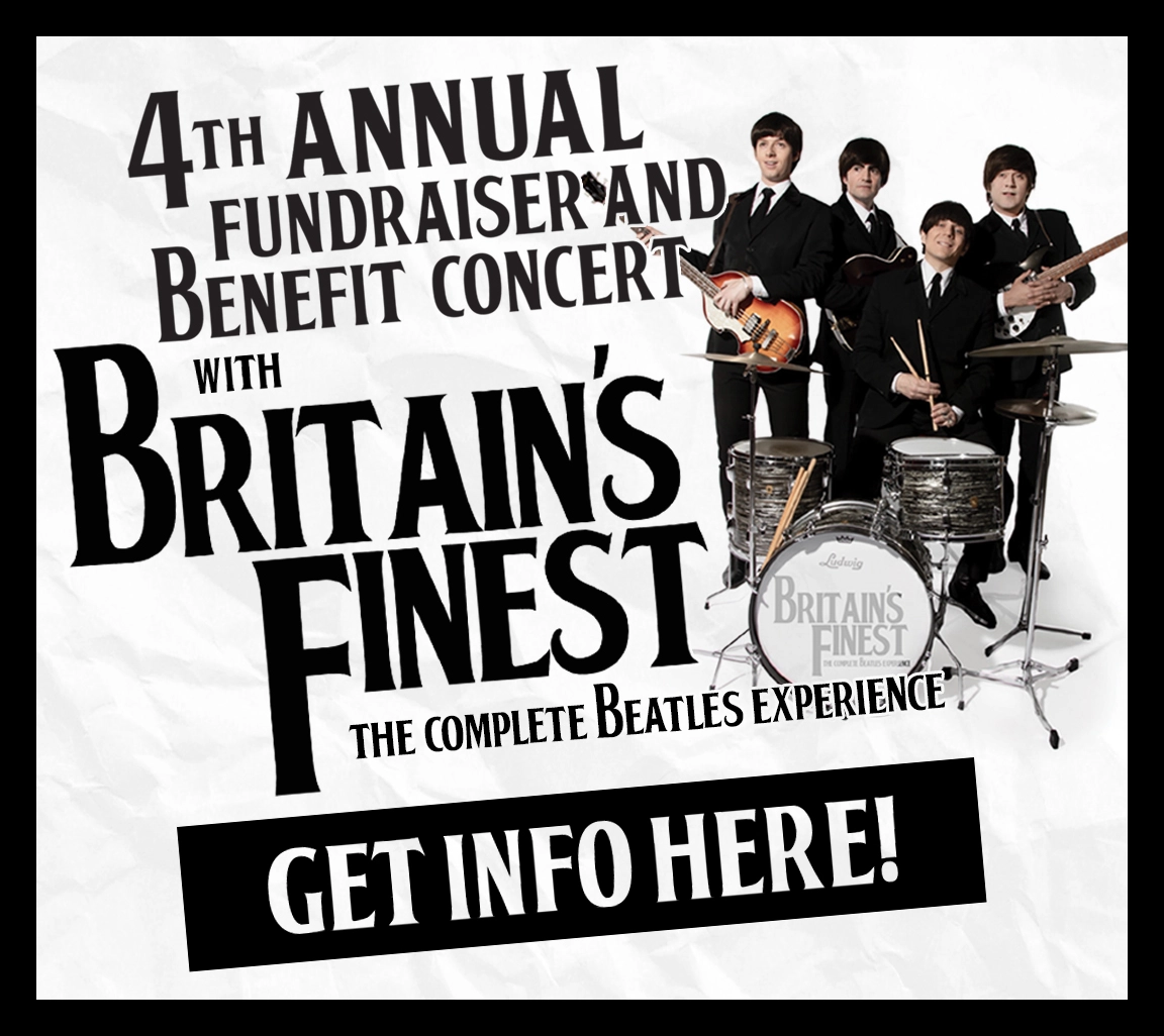 Live Music Charity - Harmony & Healing 1