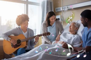 Music and Well-Being