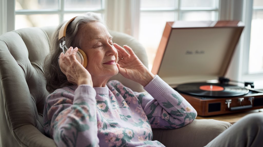 Music for Dementia Patients 1 significance of music explained