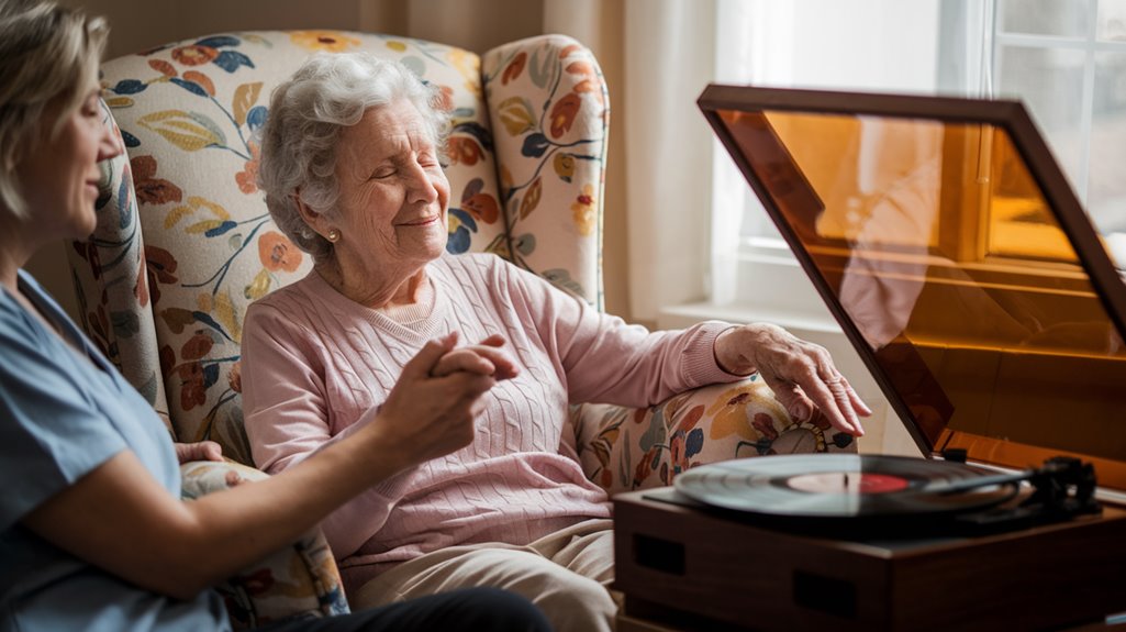 Music for Dementia Patients 3 support and resources available