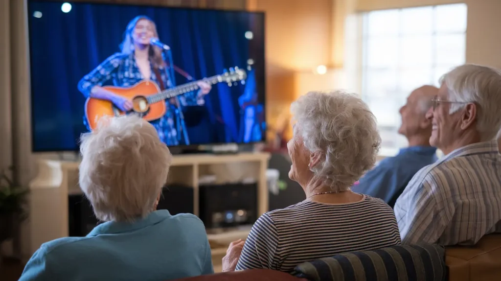 Live Music For Facilities 3