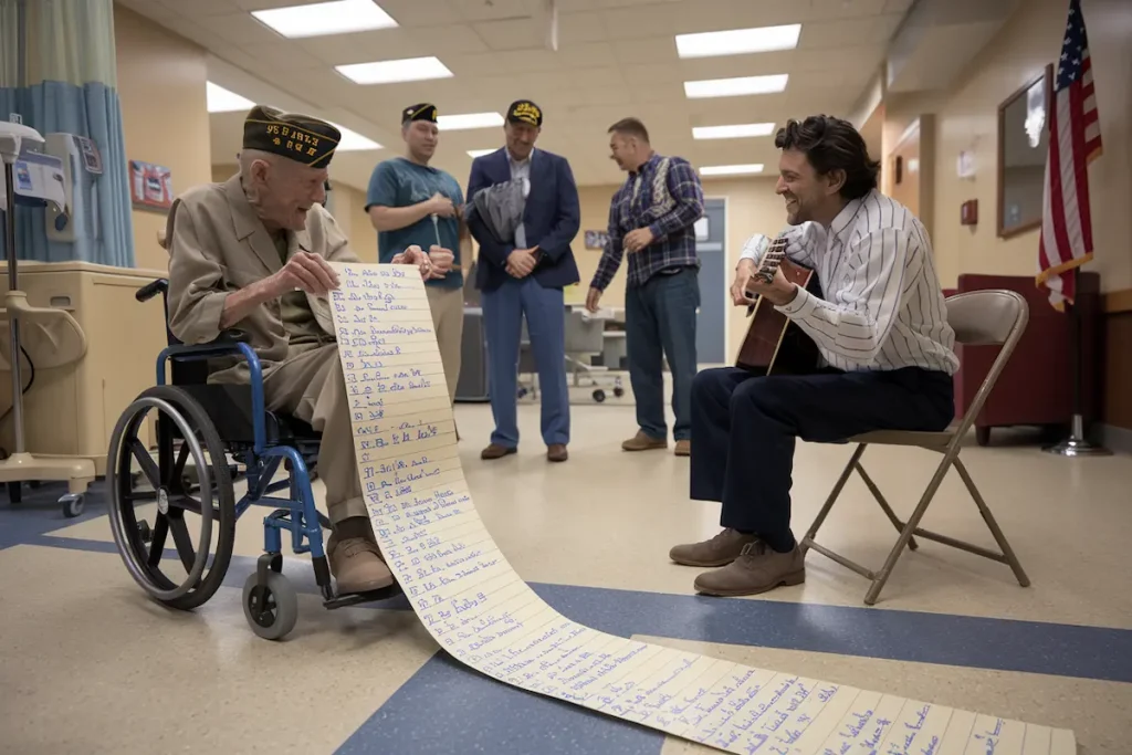 How to prepare for a harmony and healing visit1