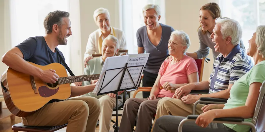 Music for dementia alzheimers patients3