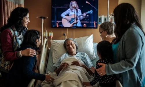 Hospice Patient Musical Visit 1200x800